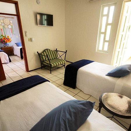 Departamento Centrico, Perfectamente Ubicado, Dos Habitaciones Cancun Bagian luar foto