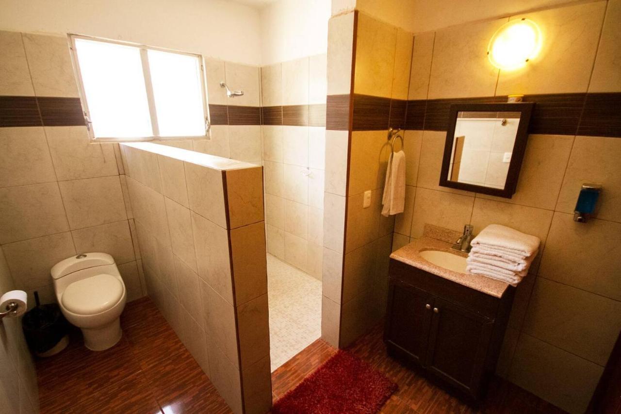 Departamento Centrico, Perfectamente Ubicado, Dos Habitaciones Cancun Bagian luar foto