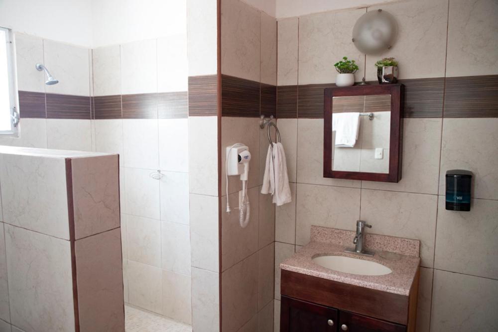 Departamento Centrico, Perfectamente Ubicado, Dos Habitaciones Cancun Bagian luar foto